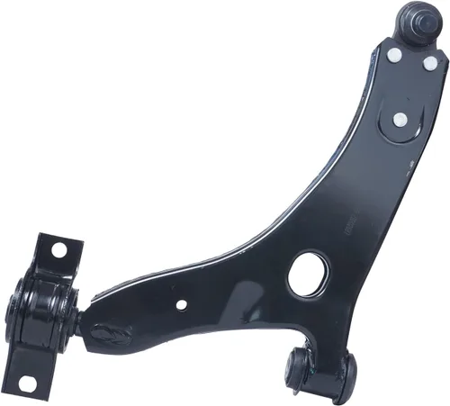 Vista 286 de Detroit Axle - Rótula de brazo de control inferior delantero derecho para Honda Accord 2008-2012, TSX 2009-2014, montaje de rótula de brazo