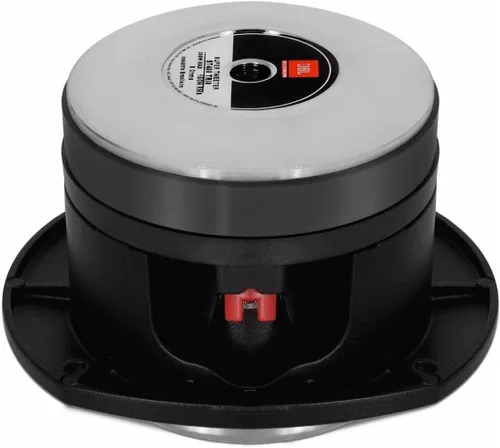 Vista 5 de Selenium ST400TRIO Super Tweeter Negro