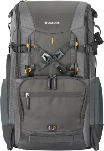 Vista 13 de VANGUARD Alta Sky 42 Mochila de cámara para cámara DSLR o sin espejo