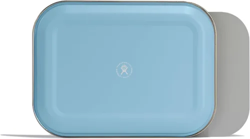 Hydro Flask Plato y plato – Cocina al aire libre, camping, viajes, vajilla portátil, contenedor de alimentos