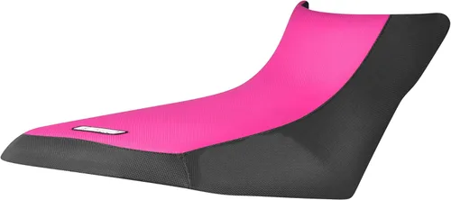 Vista 8 de Enjoy Mfg Funda de asiento compatible con Can Am 2017-2021 Outlander Max 450 570 650 850 1000 - #292 (todo negro estándar)