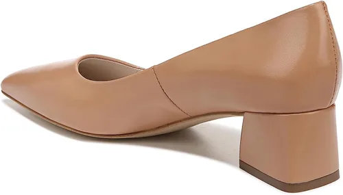 Vista 5 de Franco Sarto Zapatos de tacón de bloque con puntera puntiaguda Racer para mujer