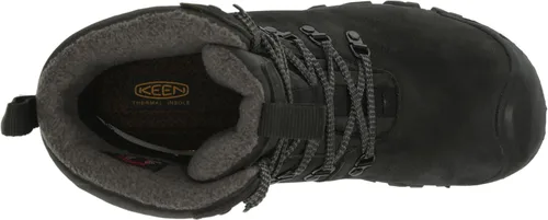 Vista 5 de KEEN Botas de nieve impermeables Greta Classic para mujer