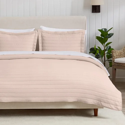 Vista 19 de Juego de edredón y fundas de almohada de terciopelo tamaño King, terciopelo de lujo de doble cara, juego de ropa de cama pesado de 3 piezas