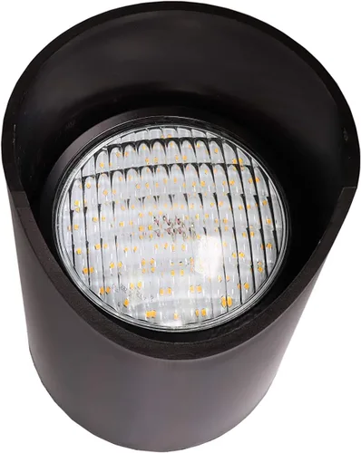 Vista 3 de BestPro Lighting 12V Iluminación de paisaje 3.6W LED Luz de pozo en el suelo (BPL200LED)