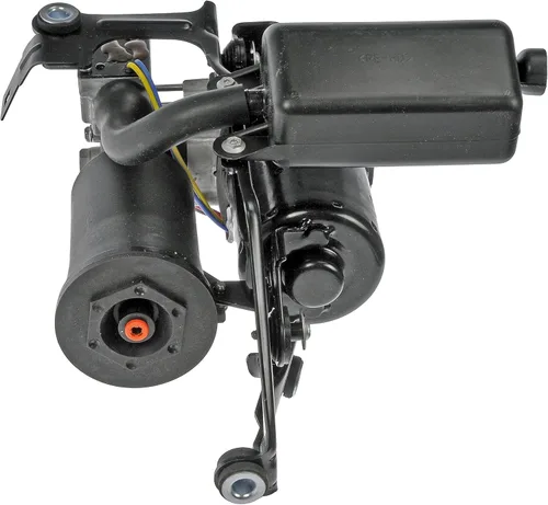 Vista 4 de Dorman Compresor de suspensión neumática 949-201 compatible con modelos Ford / Lincoln seleccionados