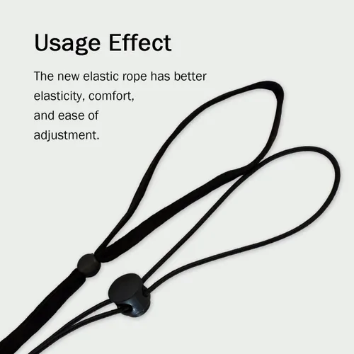 Vista 7 de Gafas de ducha con protector ajustable para pestañas y cejas: diseño apto para gafas, perfecto para extensiones de pestañas, cuidado posterior