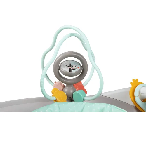 Vista 9 de Tiny Love 4 en 1 Aquí me crío Centro de Actividad Móvil, Cuentos Mágicos