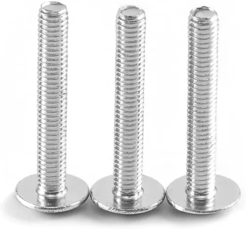 Vista 3 de Kit de tornillos de carenado Tornillos, tuercas arandelas, kits de montaje de pernos de motocicleta aptos para Yamaha YZF1000 R1 1998 1999 2000 2001