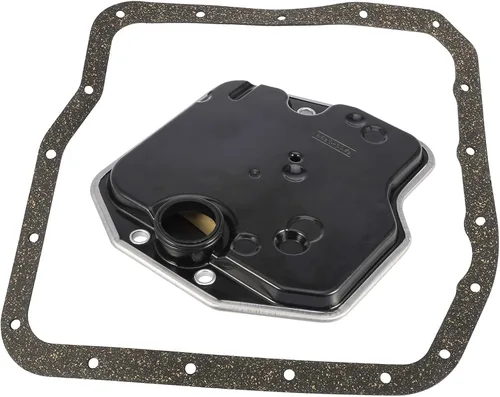 Vista 12 de TOP-VIGOR Kit de juntas de cárter de aceite de filtro de transmisión automática para Mazda Lincoln Fusion 2006-2014, kit de filtro de transmisión