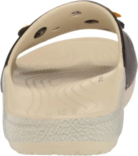 Vista 3 de Crocs J. Cole Dreamville - Sandalias clásicas unisex para adultos