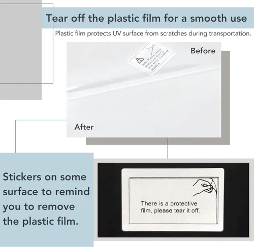 Vista 23 de Mesa de centro contemporánea de 31.5 pulgadas con 4 compartimentos de almacenamiento ocultos, mesa de cóctel cuadrada con mesa deslizante