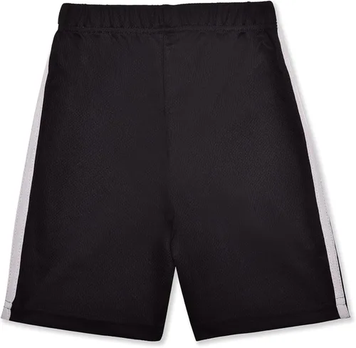 Vista 5 de WARNER BROS Harry Potter Boys 2 Piece T-Shirt and Short Set - Grey