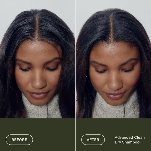 Vista 5 de Living Proof Champú Seco, Perfect Hair Day Limpieza Avanzada, Champú Seco para Mujeres y Hombres