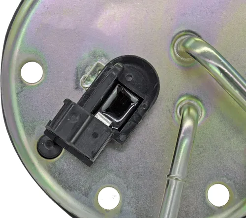 Vista 5 de Conjunto de módulo de bomba de combustible para Ford Mustang Base GT SVT Cobra R V6 3.8L V8 4.6L 5.0L 5.8L 1995 1996 SP237H E2191H