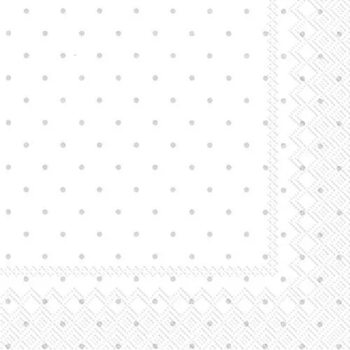 Vista 15 de IHR Ideal Home Range - Servilletas desechables de 3 capas de papel para fiestas, 5 x 5 pulgadas, pájaro en abedul, 20