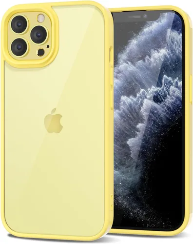 Vista 246 de para iPhone 8 Plus/ 7 Plus Funda Transparente, Funda Híbrida de Teléfono [Plástico Duro y Parachoques de Silicona Suave] Cubierta Protectora delgada