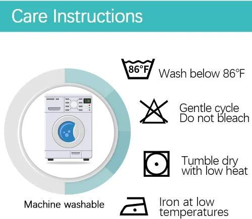 Vista 8 de BGment Cortinas opacas 100% con aislamiento térmico para oscurecer la habitación, 84 pulgadas de largo con forro, bolsillo para barra y pestaña