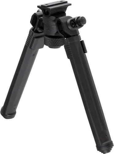 Vista 11 de Magpul Rifle Bipod Gun Rest para Caza y Tiro