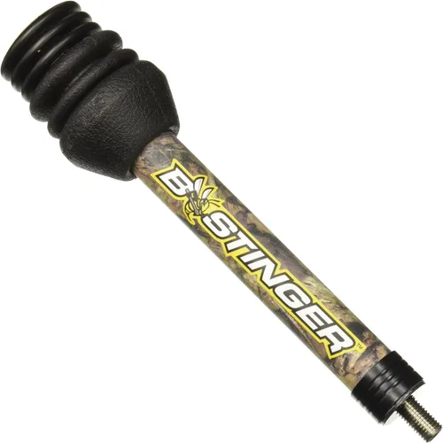Estabilizador deportivo Bee Stinger Hunter Xtreme., Camuflaje, 8"