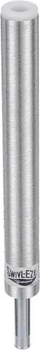 Vista 9 de attwood Lock'N-Pin SP-2114 - Pasador de asiento de barco de 3/4 pulgadas, sin rosca