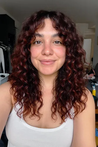 Vista 9 de Overtone Color Depositing - Acondicionador de tinte semipermanente para el cabello, 8 onzas para cabello natural y teñido con color, manteca