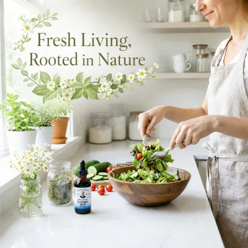Vista 8 de Christopher's Original Formulas Extracto de hierbas Eyebright, 2 fl oz