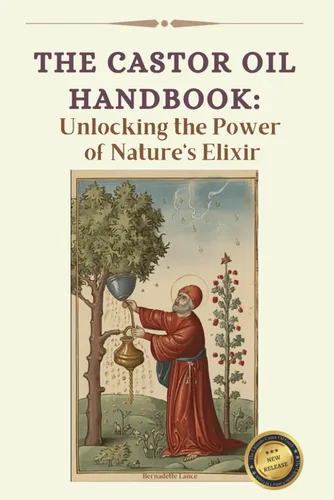 The Ultimate Guide to Castor Oil Unleashing the Power of Nature's Elixir