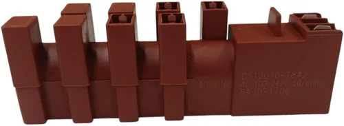 Vista 5 de ERP Módulo de chispa de gas para Whirlpool, AP6010216, PS11743393, ER6610341