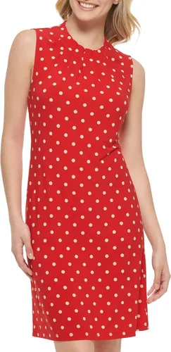 Vista 2 de Tommy Hilfiger Vestido de moda para mujer