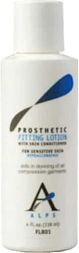 Alps Loción de ajuste, botella de 4 onzas ALPS Lotion, botella de 4 onzas