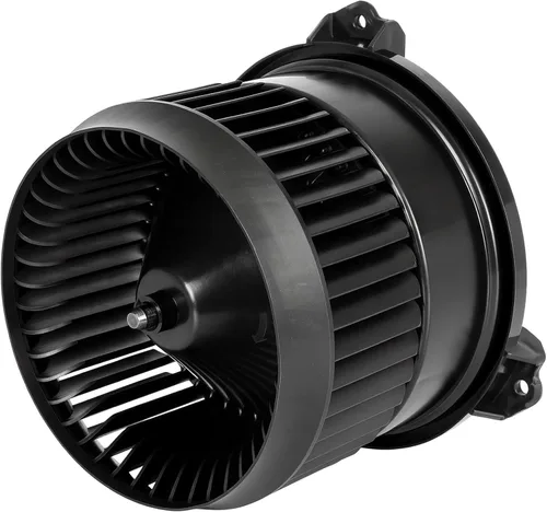 Vista 15 de SCITOO Motor soplador de calentador HVAC con jaula de ventilador frontal 700010 para Dodge para Ram 1500, para Dodge para Ram 2500, para Dodge