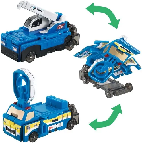 Vista 2 de VooV (Boob) Cambio. Pato láser (Japón Importación)