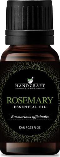 Vista 70 de Handcraft Blends Aceite esencial de eucalipto – Extra grande, 4 fl oz – 100 % puro y natural – Aceite esencial de grado prémium para difusor