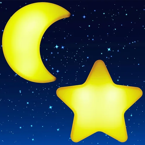 Vista 2 de Mudder Paquete de 2 luces nocturnas enchufables a la pared, luz nocturna LED suave, linda lámpara de pared para cuarto de bebé, sensor cálido, luz