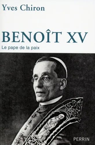 Benoît XV (French Edition)