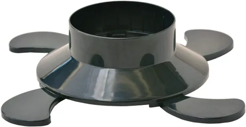 Vista 10 de Flame King YSNVT-508 Estufa portátil para acampar con soporte base ligero estable, ideal para cocinar al aire libre, mochileros, compatible