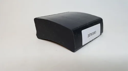 Vista 2 de Volvo Truck 20703083 - Placa de desgaste para suspensión trasera