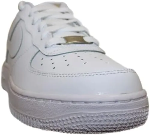 Vista 4 de Nike Air Force 1 '07 LV8 Double Swoosh - Twilight Marsh CT2300-300