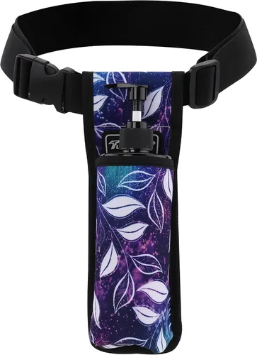 Vista 29 de Bolsa para botella de masaje, funda de aceite de masaje, loción de loción de masaje, masajista, funda de aceite de masaje, loción de masaje