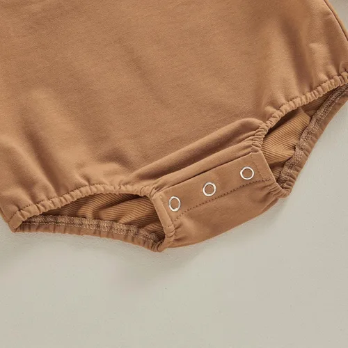 Vista 5 de Engofs Sudadera de manga larga para bebé recién nacido, 0, 3, 6, 12, 18 meses, ropa de otoño e invierno