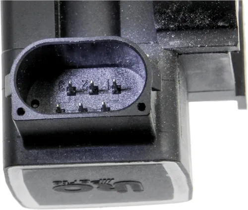 Vista 4 de URO Parts 0125423317 Sensor de pedal acelerador