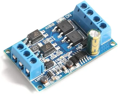 XY-GMOS alta potencia MOS tubo FET interruptor de gatillo módulo controlador PWM acondicionado interruptor electrónico tablero de control DC 4V-60V
