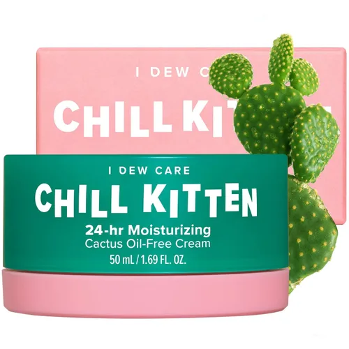 Vista 6 de I DEW CARE Paquete Yoga Kitten + Chill Kitten