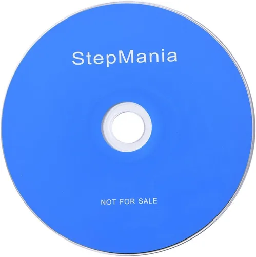 Vista 8 de Alfombrilla de baile antideslizante resistente al desgaste, controlador USB DDR con cable USB, alfombrilla de baile para fisicoculturismo compatible