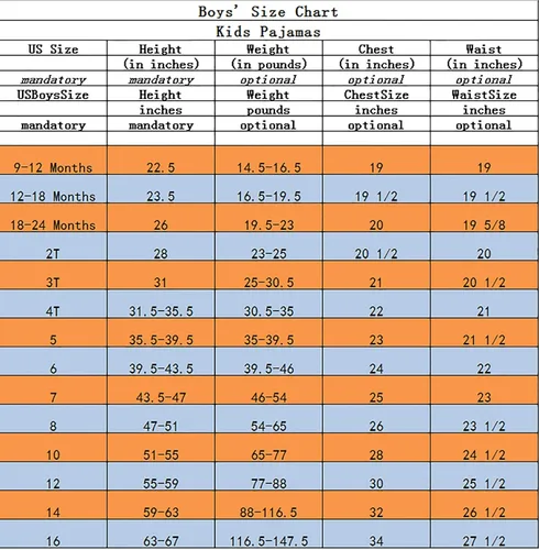 Vista 5 de Family Feeling Juegos de pijama de dinosaurio para niños pequeños, 100 % algodón