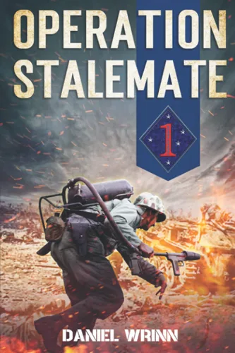 Operation Stalemate 1944 Battle for Peleliu (WW2 Pacific Military History Series)