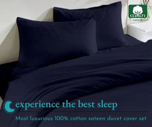 Vista 104 de Juego de funda de edredón color burdeos, tamaño individual, 1 funda de edredón con 2 fundas de almohada, 3 piezas, funda de edredón con cierre