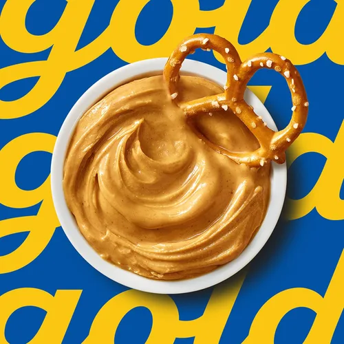 Vista 4 de Rold Gold - Mini pretzels