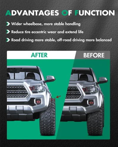 Vista 4 de SCITOO Espaciadores de rueda 5X100/5x112 a 5X100/5x112 0.787 in M14x1.5 Compatible con Volkswagen Beetle 2004-2019